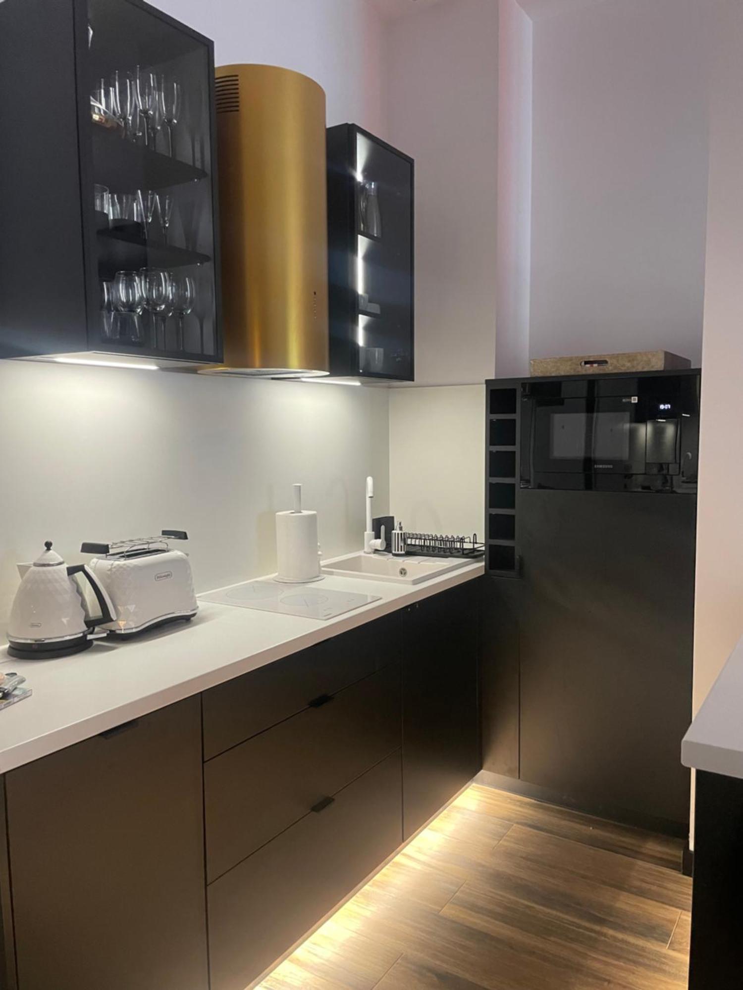 Luksusowy Apartament Joker 2 Szklarska Poręba Exterior foto