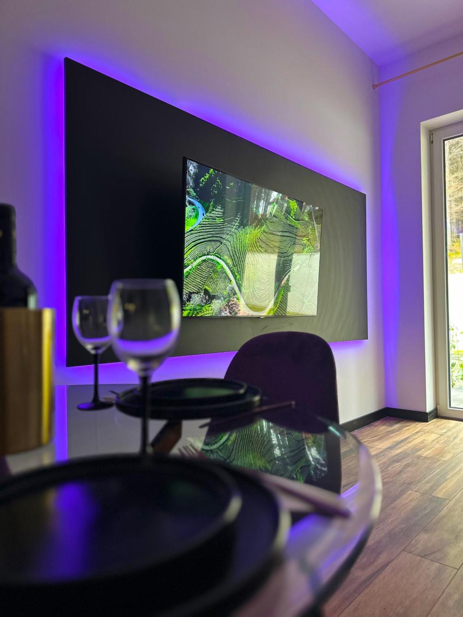 Luksusowy Apartament Joker 2 Szklarska Poręba Exterior foto