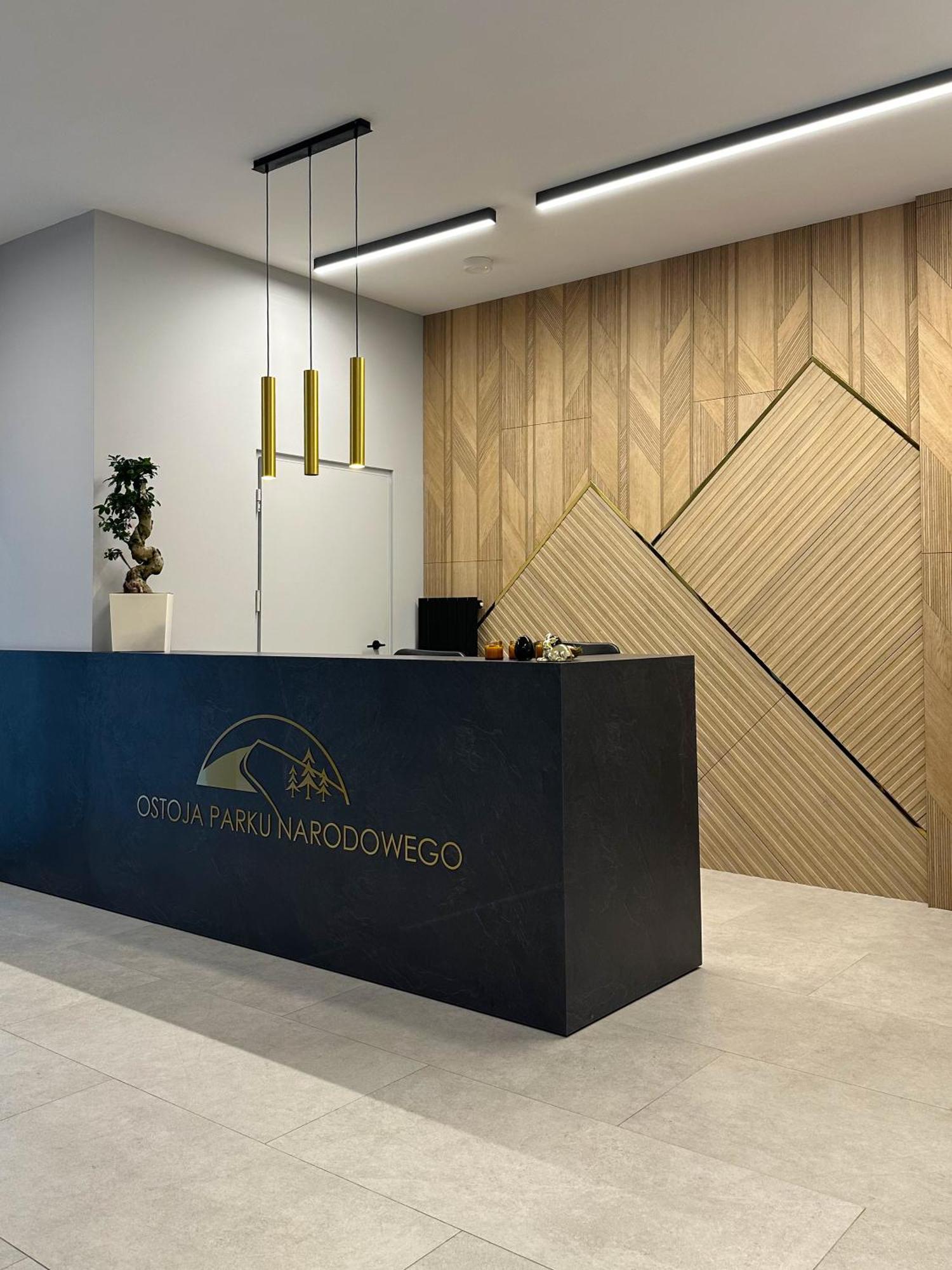 Luksusowy Apartament Joker 2 Szklarska Poręba Exterior foto